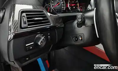 BMW M6 2015 4.4 Автомат в Москве № 192544, миниатюра 3