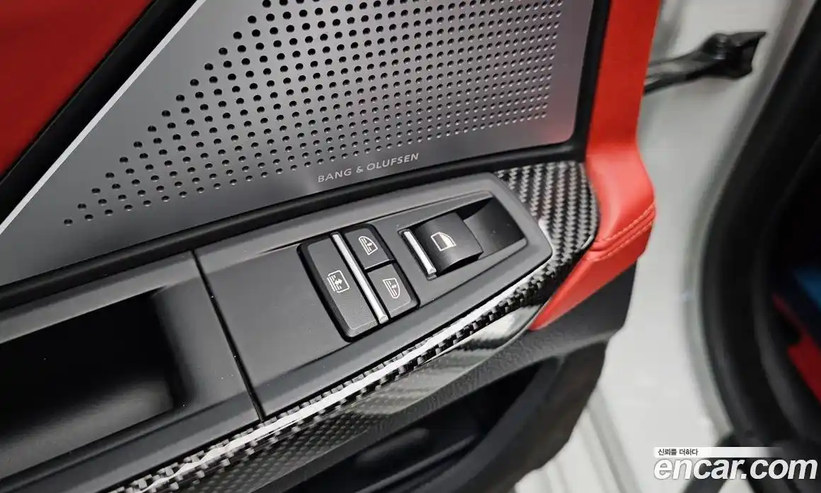 BMW M6 2015 4.4 Автомат в Москве № 192544, фото 5