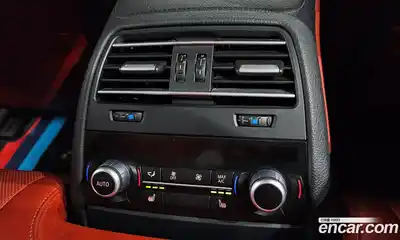 BMW M6 2015 4.4 Автомат в Москве № 192544, миниатюра 8