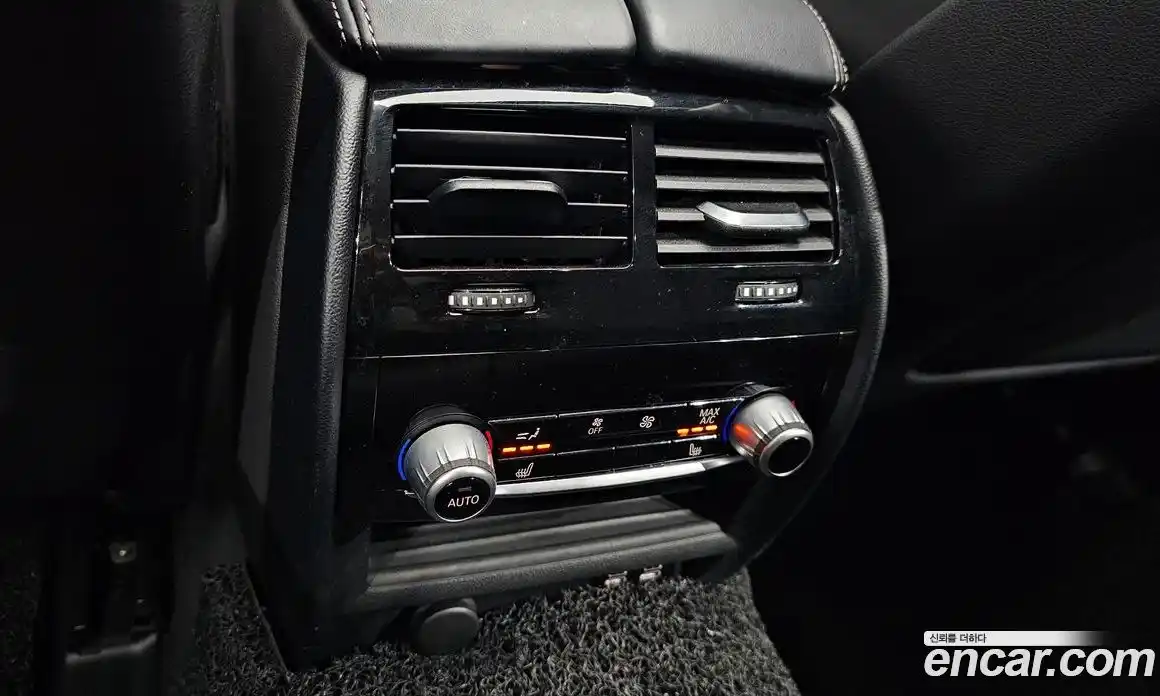 BMW 5-Series 2021 2.0 Автомат в Москве № 192726, фото 13