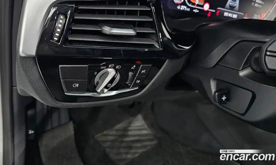 BMW 5-Series 2021 2.0 Автомат в Москве № 192726, фото 15