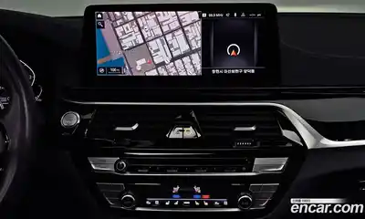 BMW 5-Series 2021 2.0 Автомат в Москве № 192726, миниатюра 4