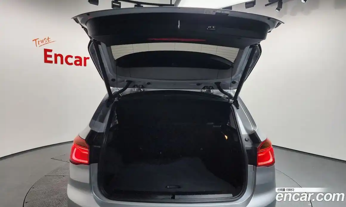 BMW X1 2017 2.0 Автомат в Москве № 193003, фото 16