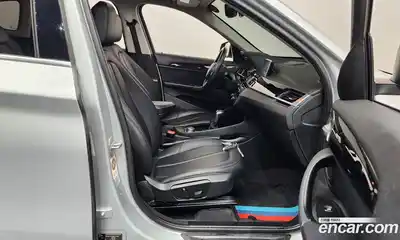 BMW X1 2017 2.0 Автомат в Москве № 193003, миниатюра 3