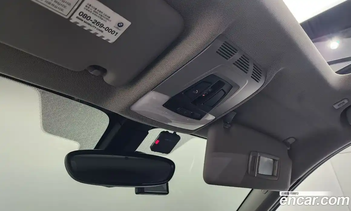 BMW X1 2017 2.0 Автомат в Москве № 193003, фото 4