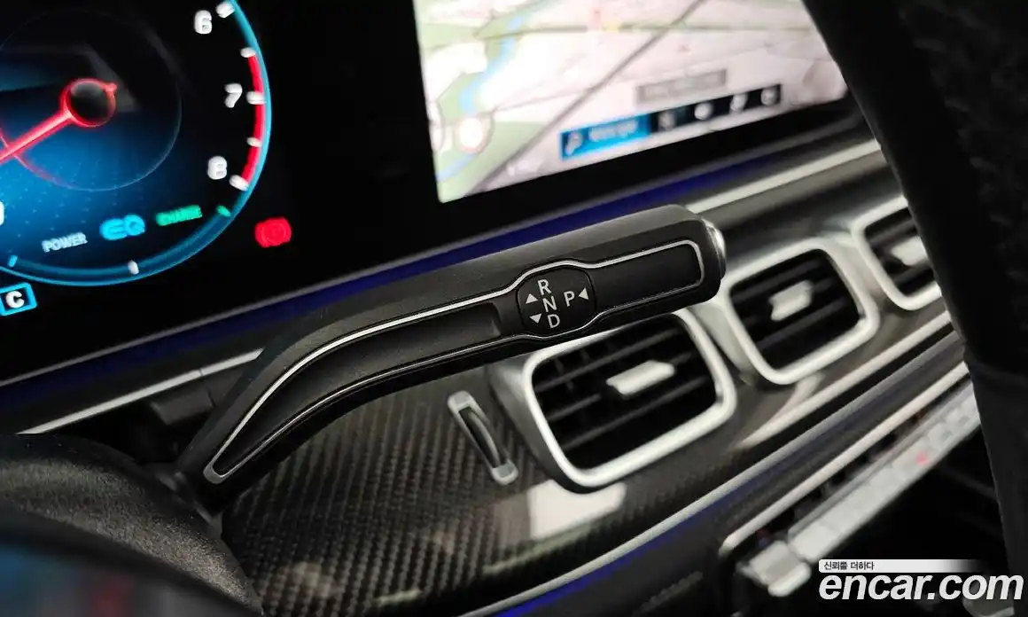 Mercedes-Benz GLE-Class 2022 3.0 Автомат в Москве № 194714, фото 14