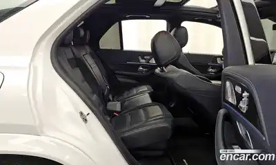 Mercedes-Benz GLE-Class 2022 3.0 Автомат в Москве № 194714, миниатюра 5