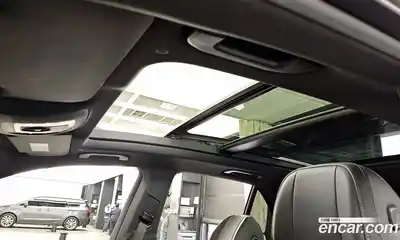 Mercedes-Benz GLE-Class 2022 3.0 Автомат в Москве № 194714, миниатюра 8