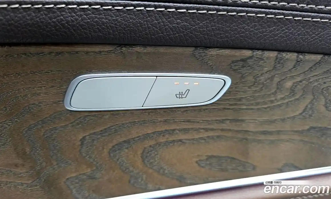 Mercedes-Benz E-Class 2019 1.9 Автомат в Москве № 194967, фото 11