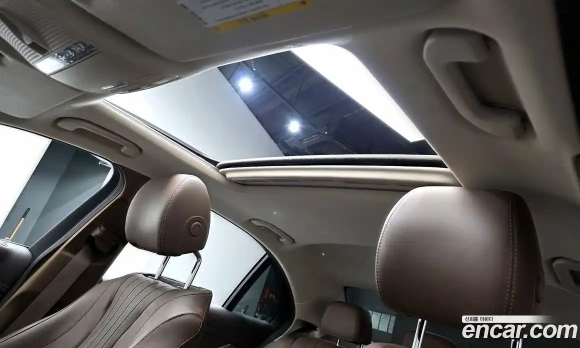 Mercedes-Benz E-Class 2019 1.9 Автомат в Москве № 194967, фото 12