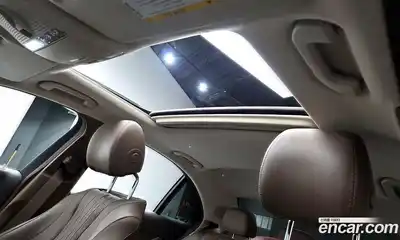 Mercedes-Benz E-Class 2019 1.9 Автомат в Москве № 194967, миниатюра 12