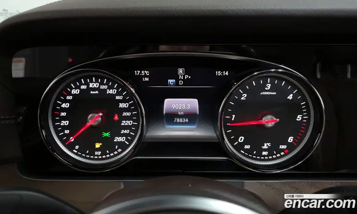 Mercedes-Benz E-Class 2019 1.9 Автомат в Москве № 194967, фото 15