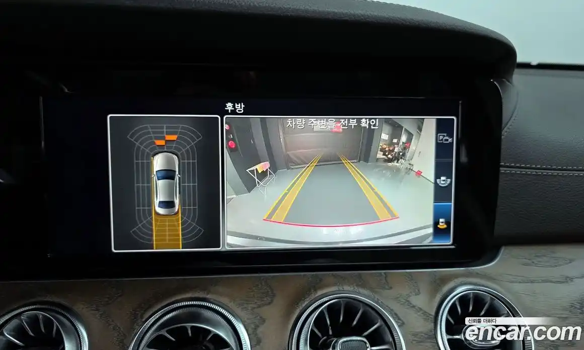 Mercedes-Benz E-Class 2019 1.9 Автомат в Москве № 194967, фото 16