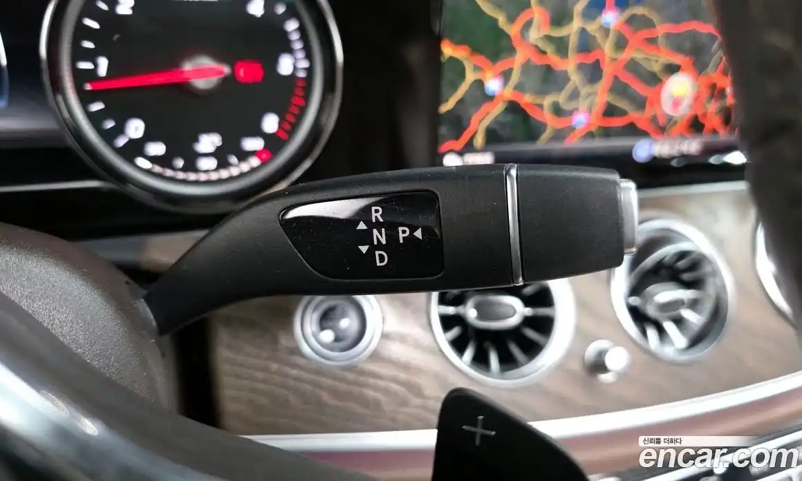 Mercedes-Benz E-Class 2019 1.9 Автомат в Москве № 194967, фото 17