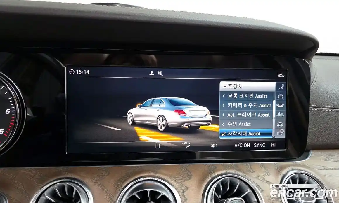 Mercedes-Benz E-Class 2019 1.9 Автомат в Москве № 194967, фото 19