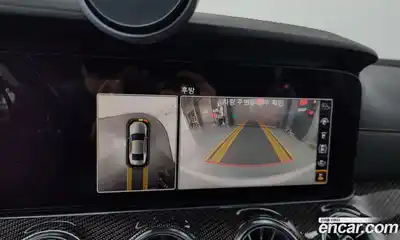 Mercedes-Benz CLS-Class, 2019