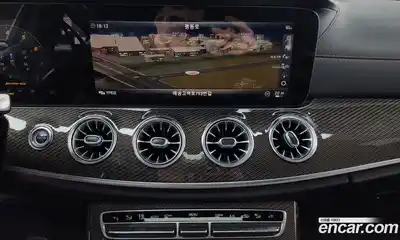 Mercedes-Benz CLS-Class 2019 3.0 Автомат в Москве № 195561, миниатюра 11