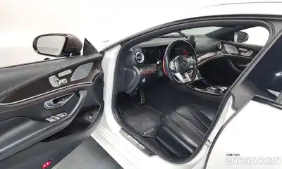 Mercedes-Benz CLS-Class 2019 3.0 Автомат в Москве № 195561, миниатюра 12
