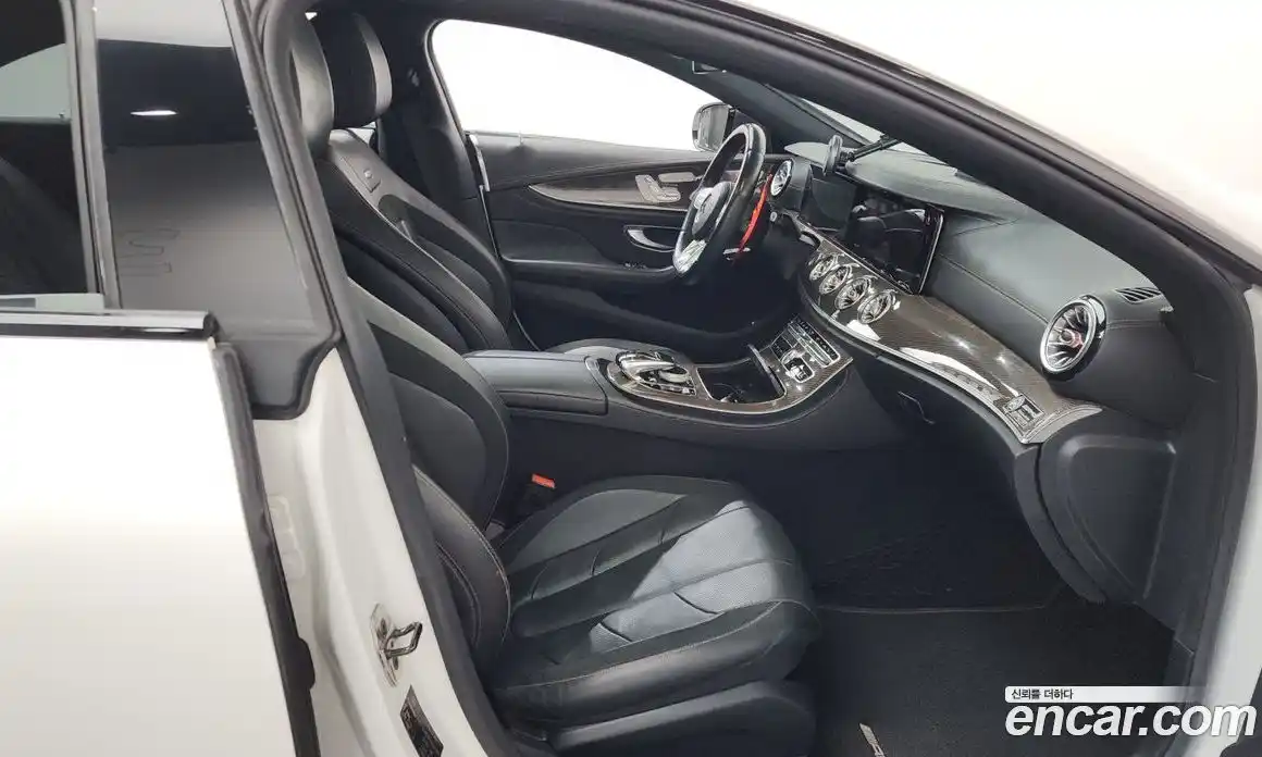 Mercedes-Benz CLS-Class 2019 3.0 Автомат в Москве № 195561, фото 13