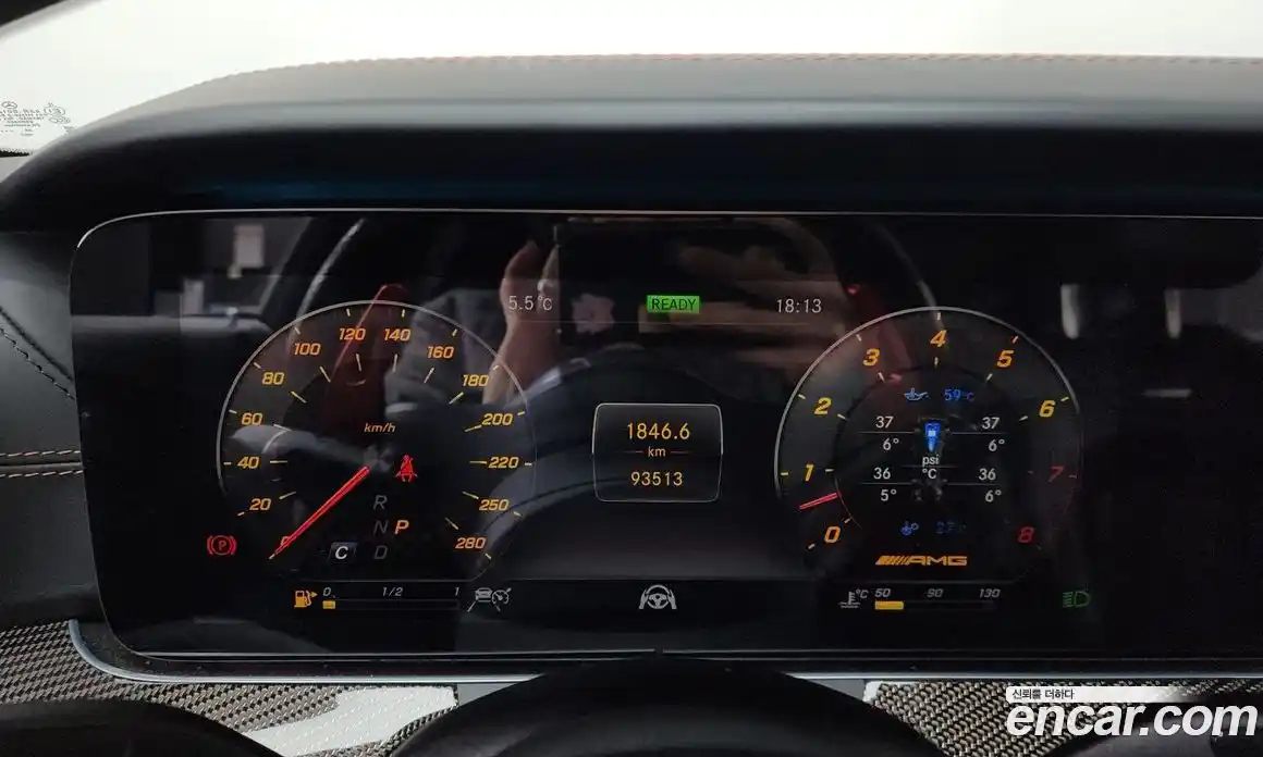 Mercedes-Benz CLS-Class 2019 3.0 Автомат в Москве № 195561, фото 19