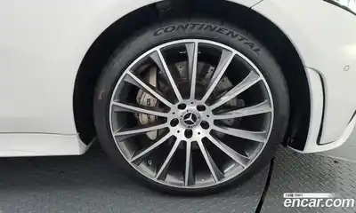 Mercedes-Benz CLS-Class 2019 3.0 Автомат в Москве № 195561, миниатюра 3