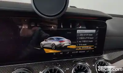 Mercedes-Benz CLS-Class 2019 3.0 Автомат в Москве № 195561, миниатюра 5