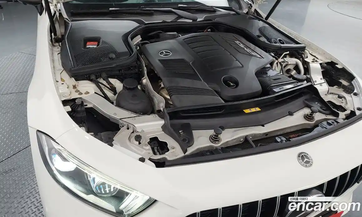 Mercedes-Benz CLS-Class 2019 3.0 Автомат в Москве № 195561, фото 7