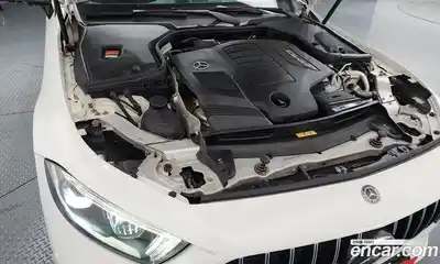 Mercedes-Benz CLS-Class 2019 3.0 Автомат в Москве № 195561, миниатюра 7