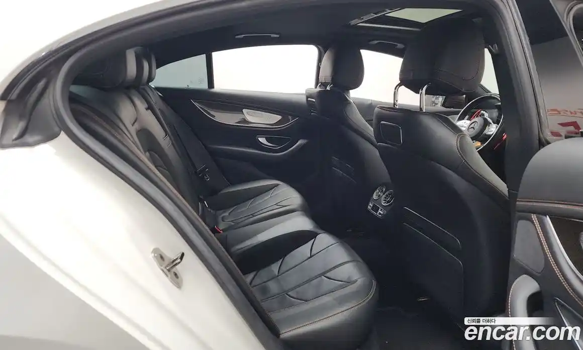 Mercedes-Benz CLS-Class 2019 3.0 Автомат в Москве № 195561, фото 9