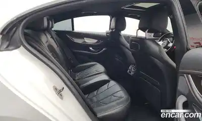 Mercedes-Benz CLS-Class 2019 3.0 Автомат в Москве № 195561, миниатюра 9