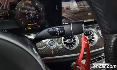 Mercedes-Benz CLS-Class 2019 3.0 Автомат в Москве № 195561, миниатюра 10