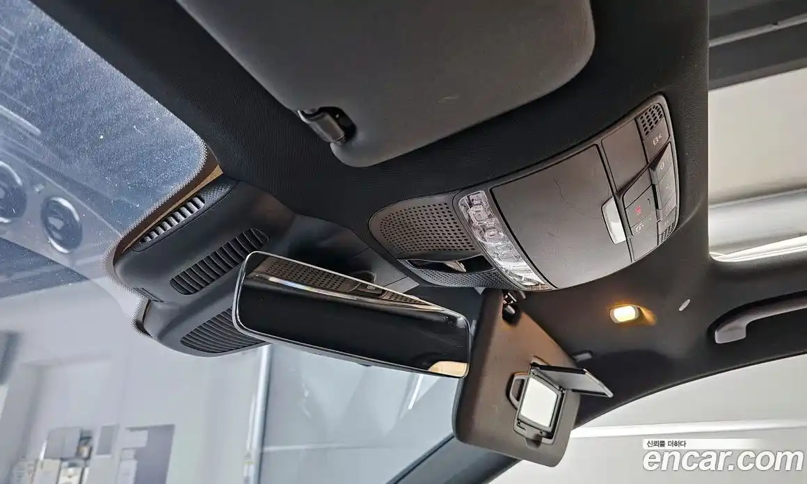 Mercedes-Benz E-Class 2021 2.0 Автомат в Москве № 195590, фото 14