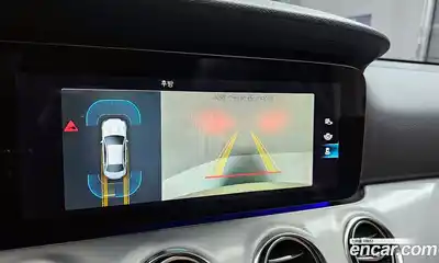 Mercedes-Benz E-Class 2021 2.0 Автомат в Москве № 195590, миниатюра 3