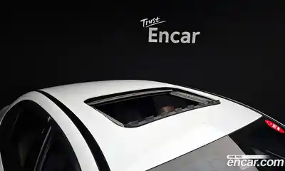 Mercedes-Benz E-Class 2021 2.0 Автомат в Москве № 195590, миниатюра 7