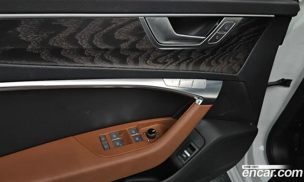 Audi A6 2021 2.0 Автомат в Москве № 195906, фото 12