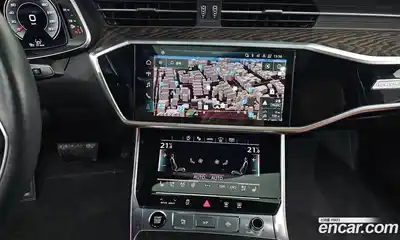 Audi A6 2021 2.0 Автомат в Москве № 195906, миниатюра 4