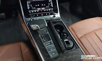 Audi A6 2021 2.0 Автомат в Москве № 195906, миниатюра 10