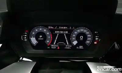 Audi A3 2023 2.0 Автомат в Москве № 196052, миниатюра 12