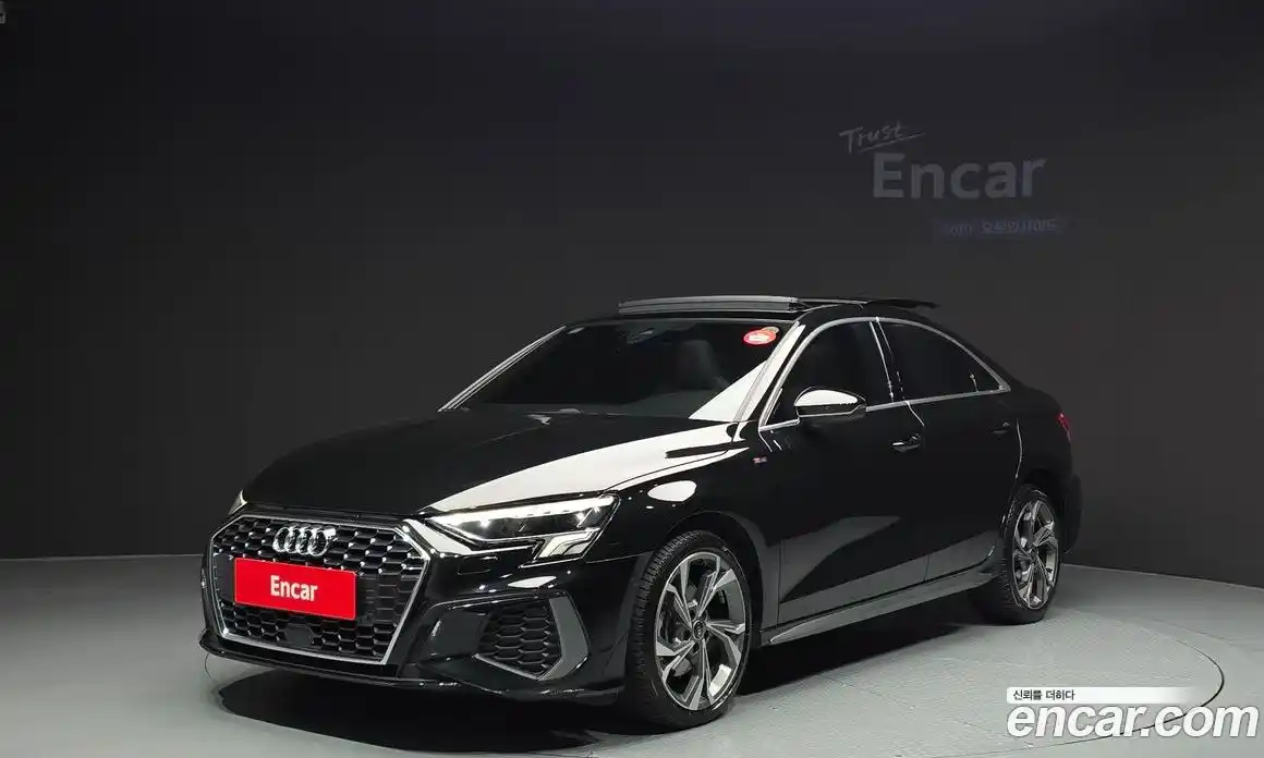 Audi A3 2023 2.0 Автомат в Москве № 196052, фото 13