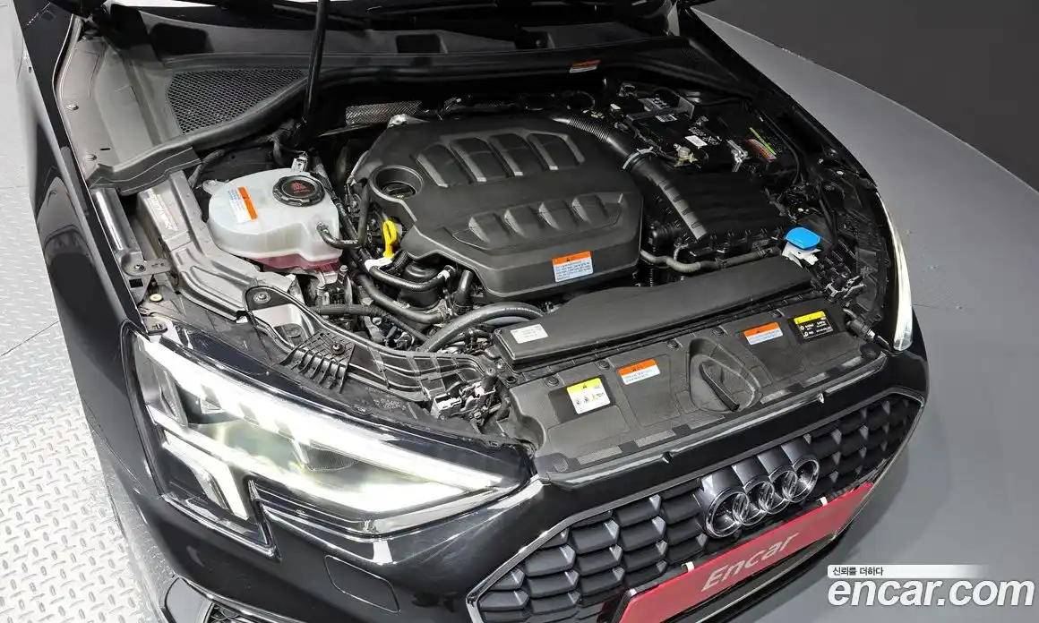 Audi A3 2023 2.0 Автомат в Москве № 196052, фото 14