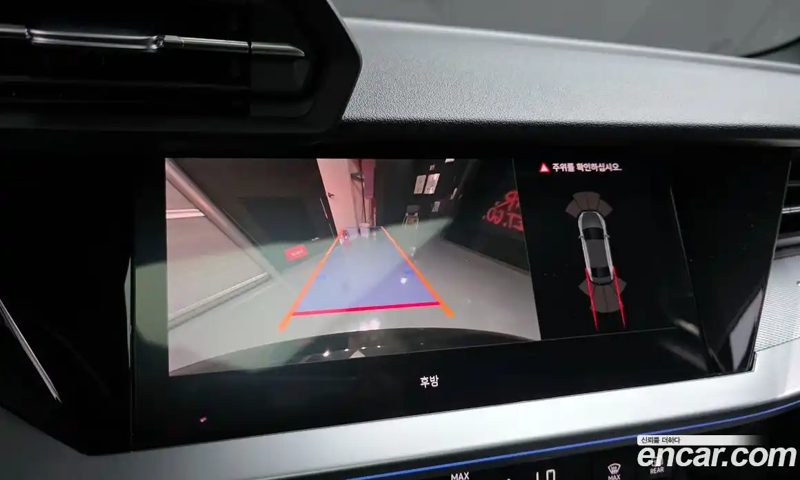 Audi A3 2023 2.0 Автомат в Москве № 196052, фото 15