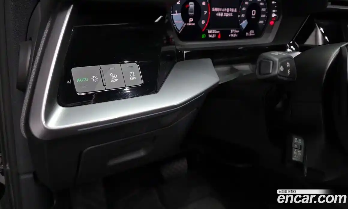 Audi A3 2023 2.0 Автомат в Москве № 196052, фото 20