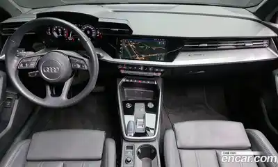 Audi A3 2023 2.0 Автомат в Москве № 196052, миниатюра 3