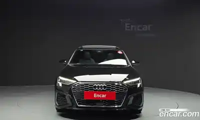 Audi A3 2023 2.0 Автомат в Москве № 196052, миниатюра 5