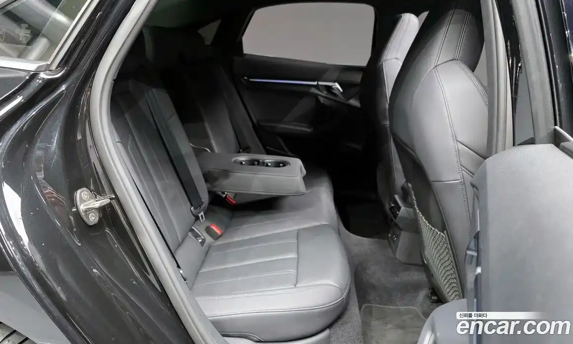 Audi A3 2023 2.0 Автомат в Москве № 196052, фото 7