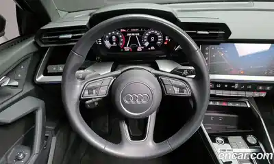 Audi A3 2023 2.0 Автомат в Москве № 196052, миниатюра 8