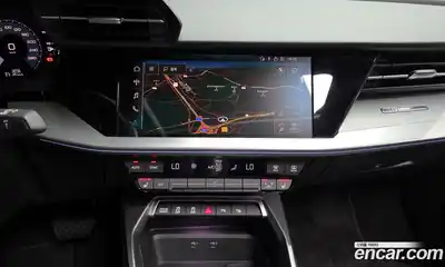 Audi A3 2023 2.0 Автомат в Москве № 196052, миниатюра 10