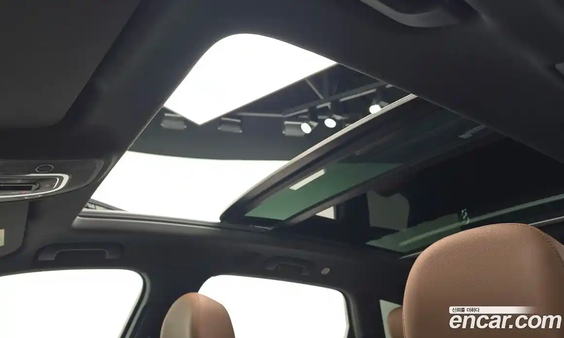 Audi Q7 2021 3.0 Автомат в Москве № 196559, фото 14