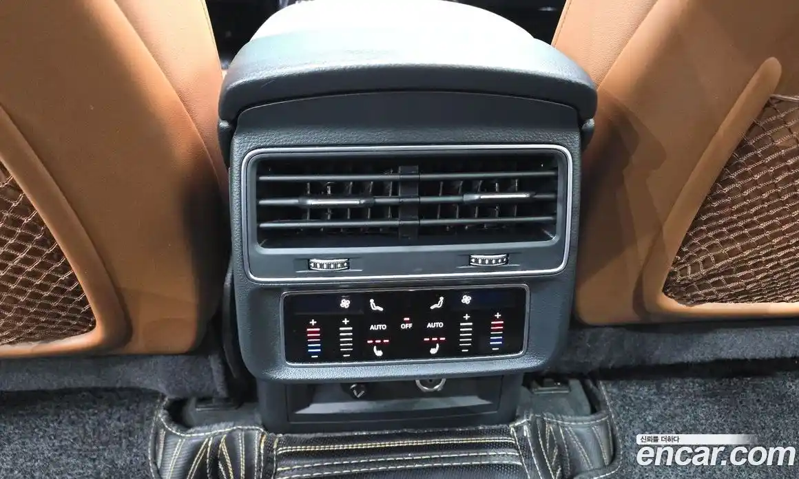 Audi Q7 2021 3.0 Автомат в Москве № 196559, фото 9