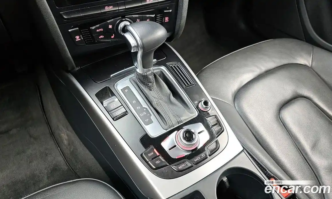 Audi A4 2013 2.0 Автомат в Москве № 196654, фото 14